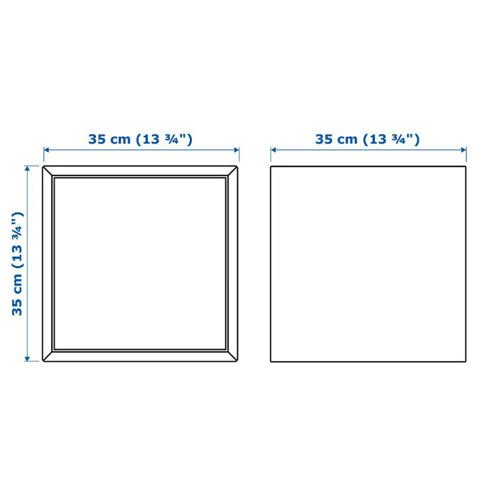 Wall-Mounted Media Console - Image 6