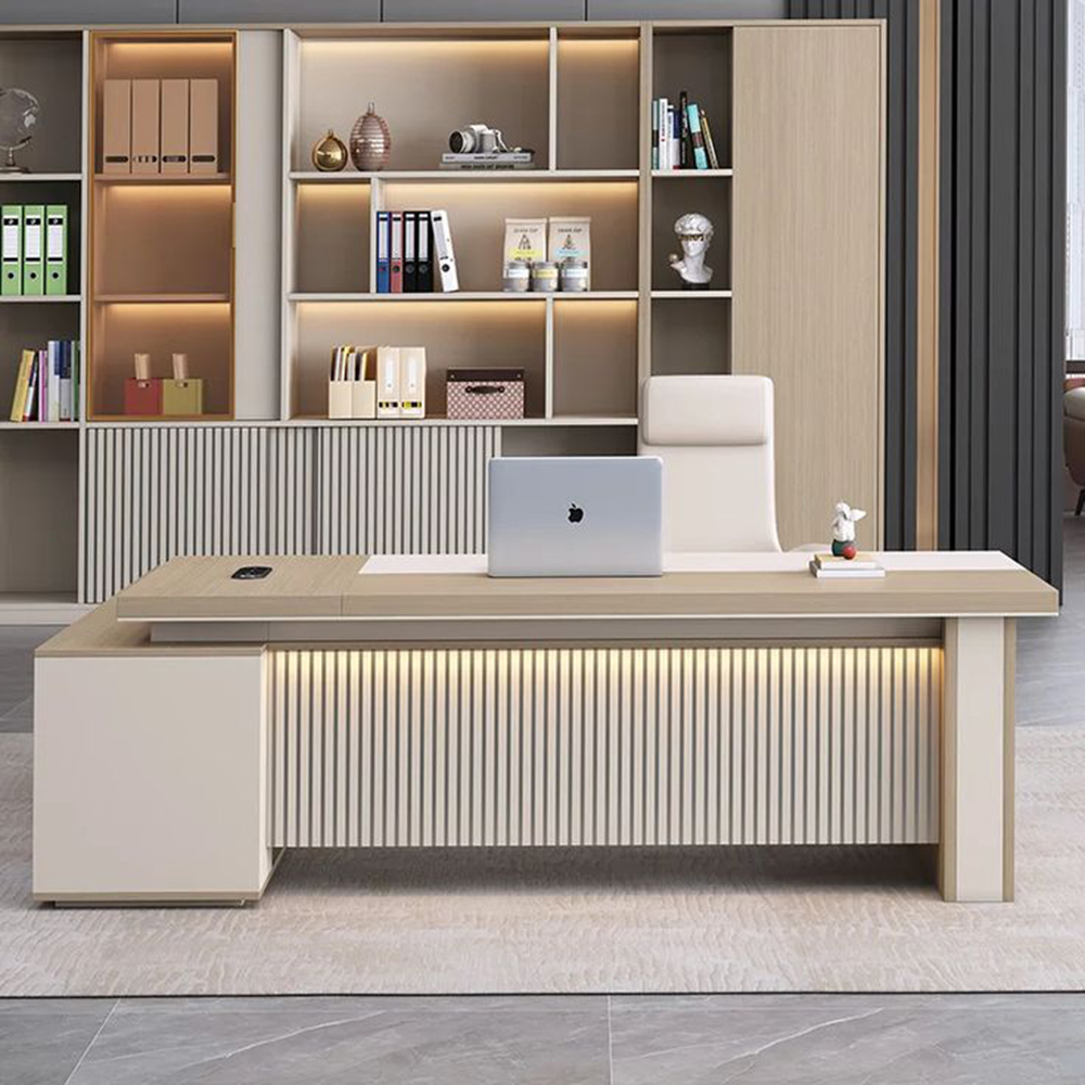Modern Executive Office