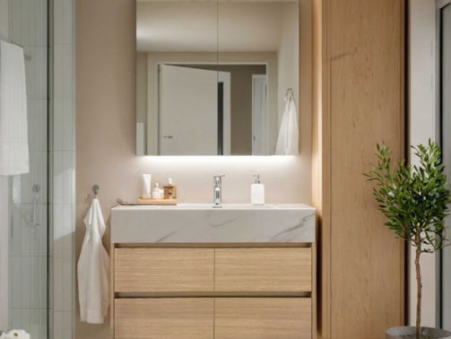 Minimalist Hotel CollectionKey Features_ Seamless…