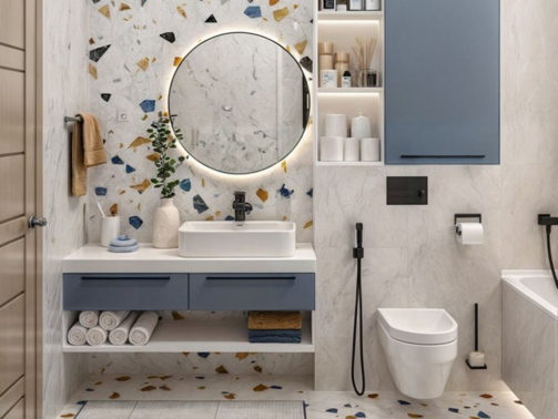 Bathroom Decor