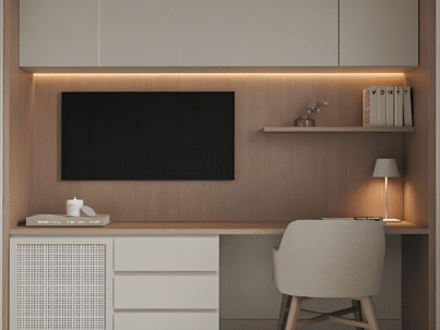 Sala de Tv e Home Office que trasmite conforto 🤍_upscayl_5x_upscayl-standard-4x