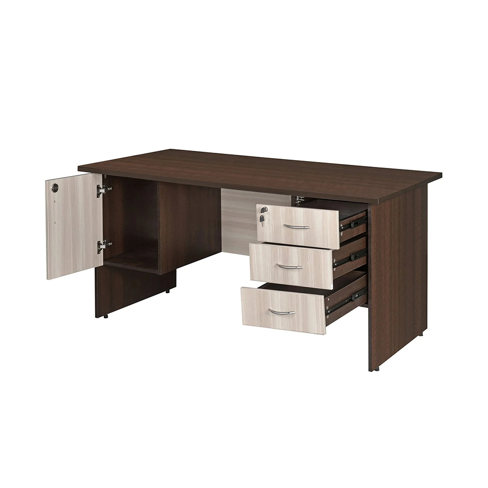 Vertex Office Table - Image 3