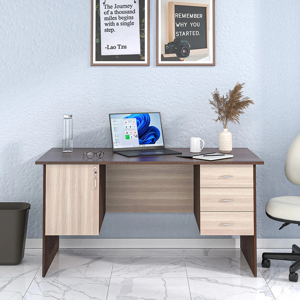Vertex Office Table