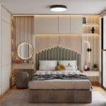 Bed 01