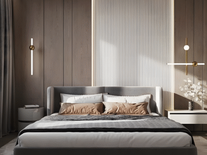 Bed 09