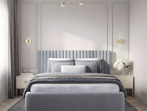 Bed 15