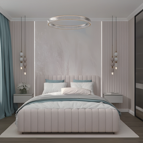 Bed 16