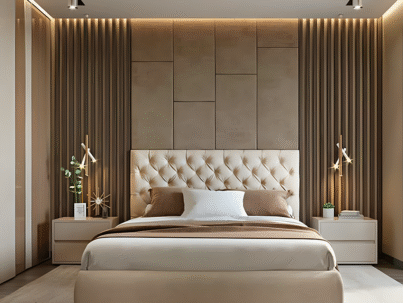 Bed 17