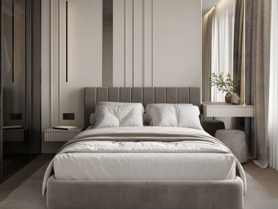 Bed 21