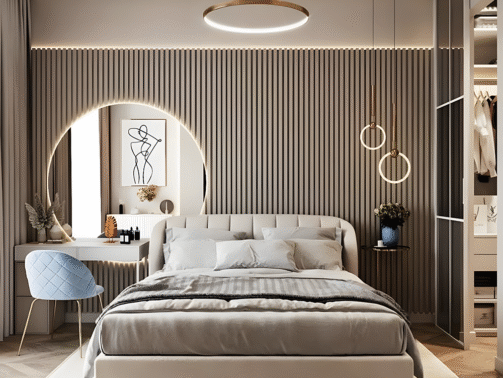 Bed 26