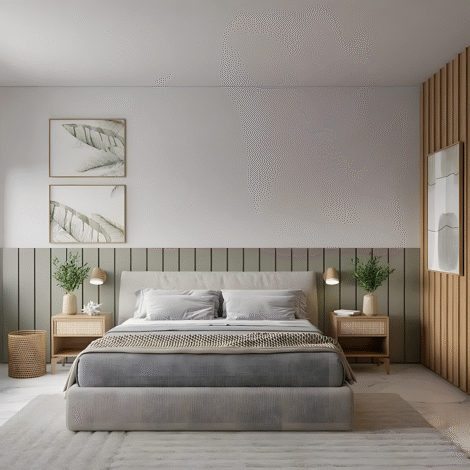 Bed 28